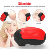 Mini Size Clitoral Stimulator with 7 Strong Suction Mode