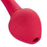 10 Vibration Modes & 5 Suction Modes G Spot Vibrator