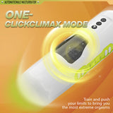 DANIEL - 7 Telescopic & 7 Vibration Automatic Rotation Sucking Male Masturbator Cup