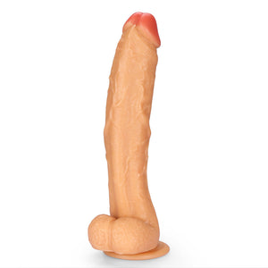 The Big Ben 12.6 Inch Huge Realistic Dildo