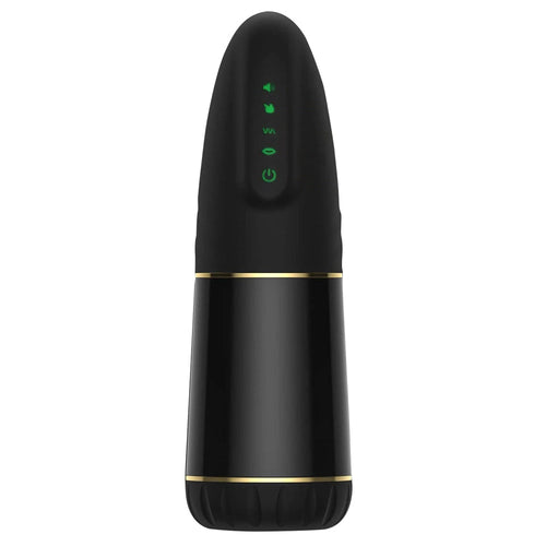 Adult Oral Sex Toys for Men Masturbation Hand-Free with Suction Cup