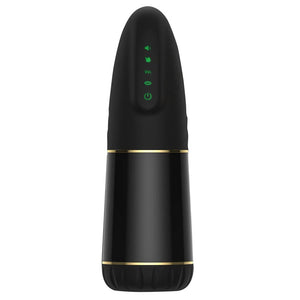Adult Oral Sex Toys for Men Masturbation Hand-Free with Suction Cup
