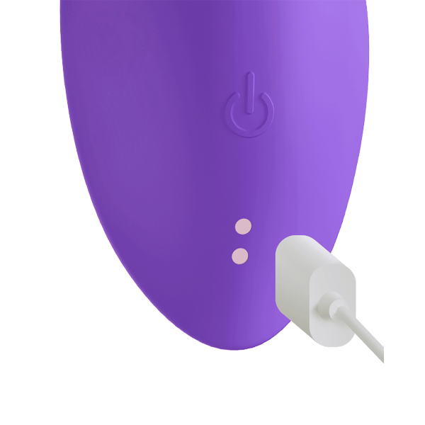 Vime App Control Clit Sucker Bluetooth Vibrator