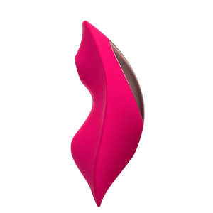 Vime App Control Clit Sucker Bluetooth Vibrator