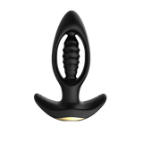 Romeo 9 Powerful Vibration Modes Vibrating Butt Plug