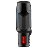 Automatic Penis Masturbation Blowjob Cup with 7 Oral-Suction &7 Vibration Modes