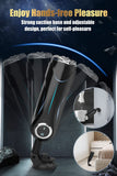 3D Textured Automatic Male Masturbator Blowjob Stroker