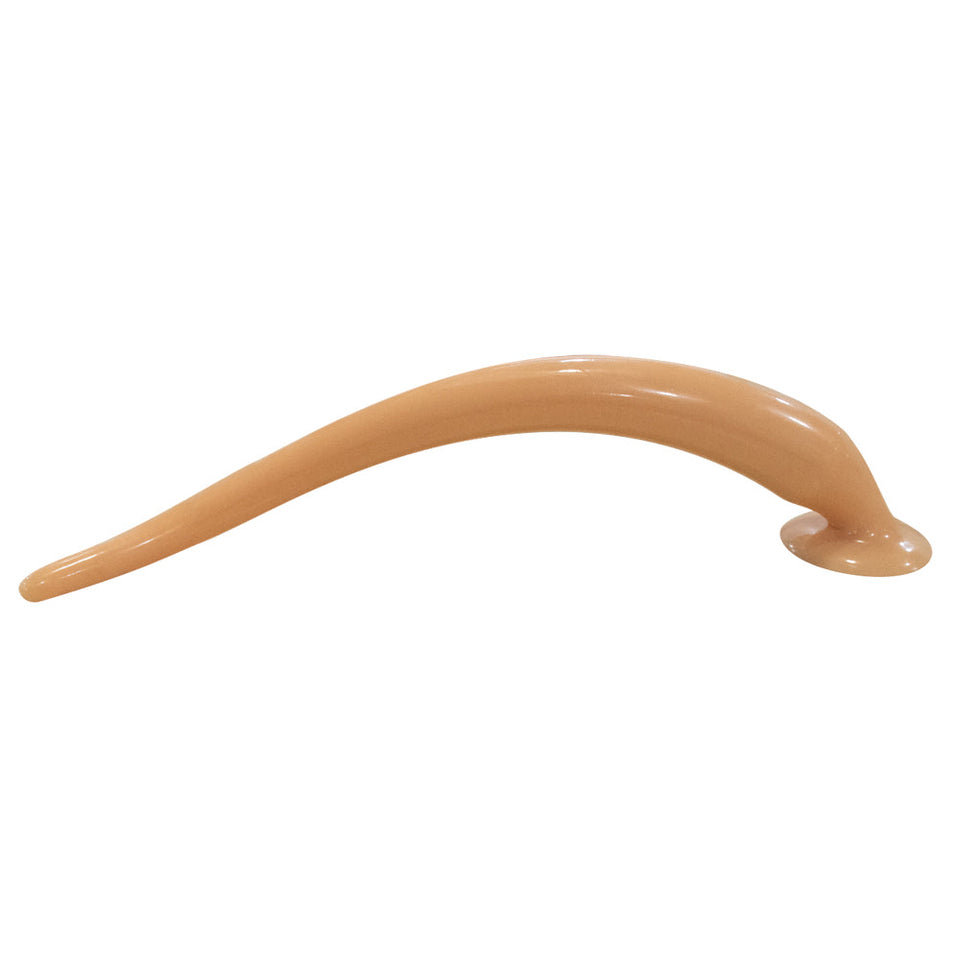 Slim Tapered Anal Hose Training