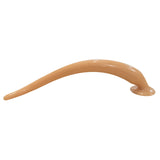 Slim Tapered Anal Hose Training