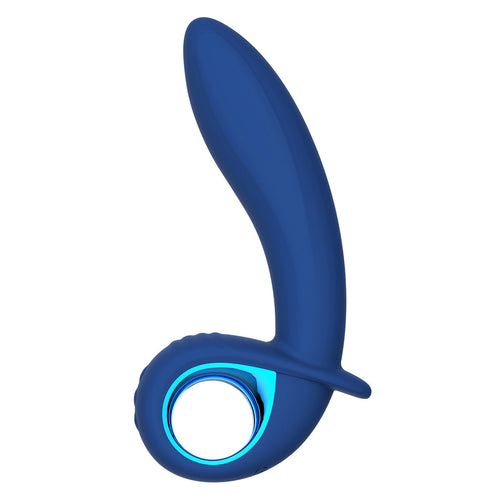10 Modes G-spot Anal Vibrator Automatic Inflatable Prostate Massager
