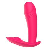 10 Vibration Mode Clit Stimulator Massager with Remote Control