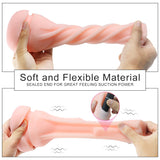3D Lifelike Automatic Sucking Male Masturbator
