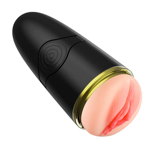 Electric Pocket Pussy - Uranus
