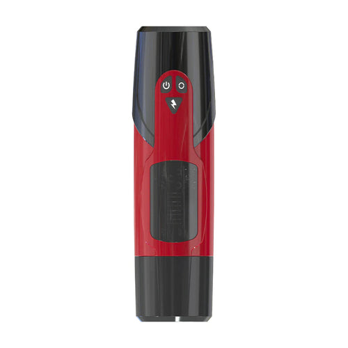 Ultra-realistic Automatic Multifunctional Masturbator - Red