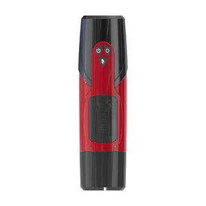 Ultra-realistic Automatic Multifunctional Masturbator - Red