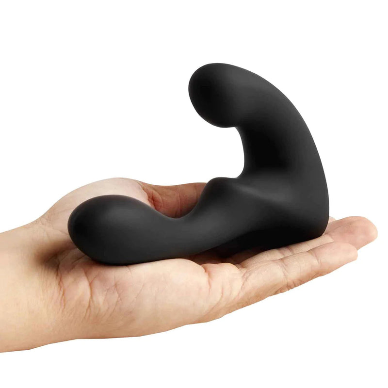 9 Speeds Remote Controlled Motion Vibrating Prostate Massager