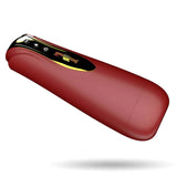 7 Vibration Modes 4 Licking Modes Blowjob Masturbator Cup
